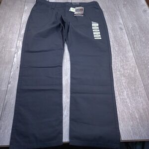 5.11 Tactical Jean-Cut Pants Mens 44x36 Charcoal Taclite Ripstop 74385